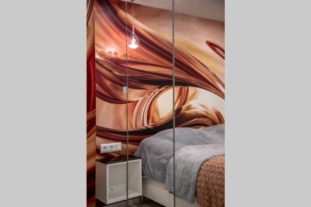 Premium Apartment By Hi5-King Street'S Luxury Suite Будапеща Екстериор снимка