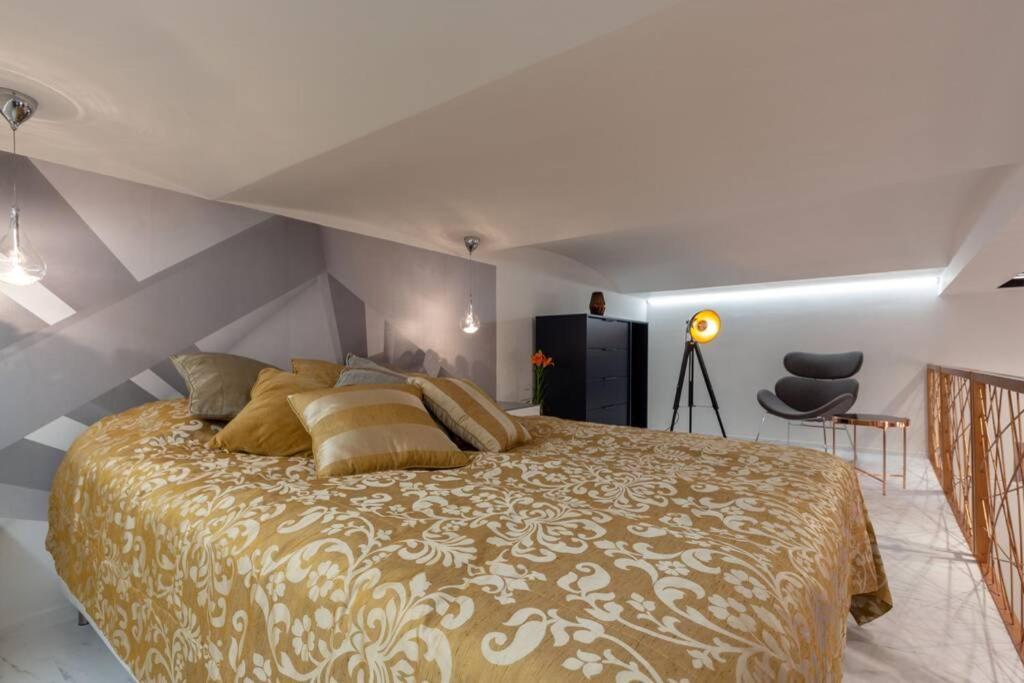 Premium Apartment By Hi5-King Street'S Luxury Suite Будапеща Екстериор снимка