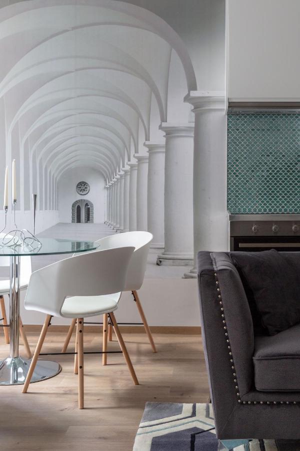Premium Apartment By Hi5-King Street'S Luxury Suite Будапеща Екстериор снимка