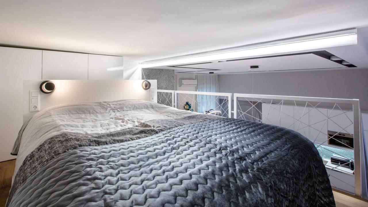 Premium Apartment By Hi5-King Street'S Luxury Suite Будапеща Екстериор снимка