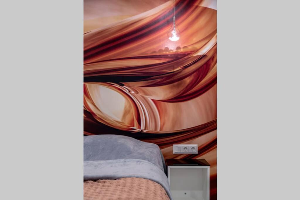 Premium Apartment By Hi5-King Street'S Luxury Suite Будапеща Екстериор снимка