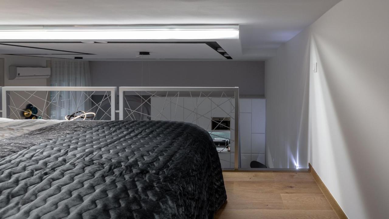 Premium Apartment By Hi5-King Street'S Luxury Suite Будапеща Екстериор снимка