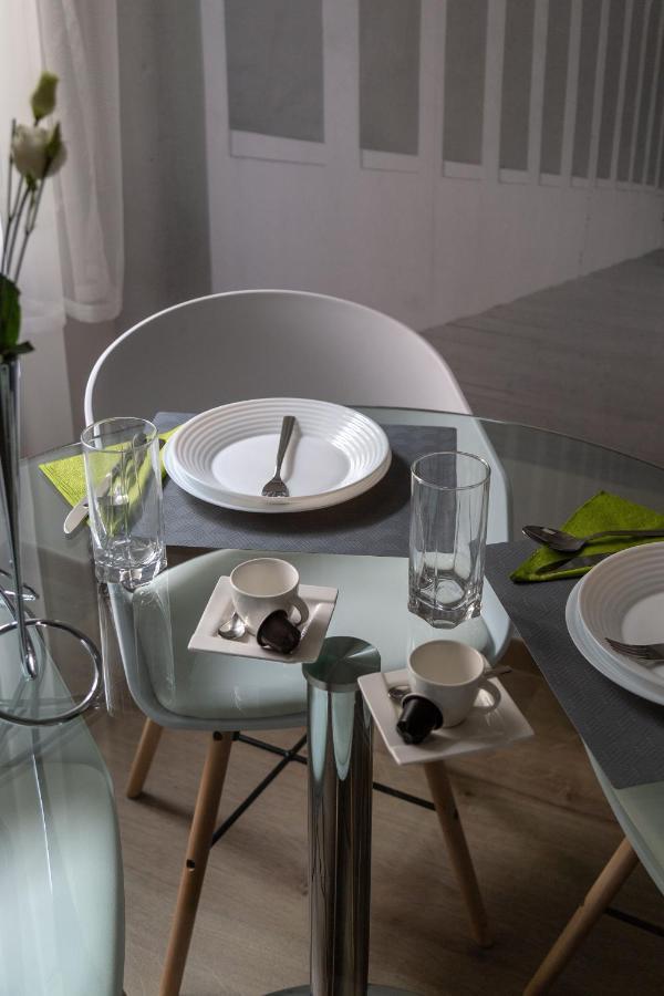Premium Apartment By Hi5-King Street'S Luxury Suite Будапеща Екстериор снимка
